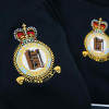 Embroidered Badge