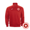 England Walking Football 1/4 Zip