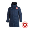 England Walking Football Islandia Jacket