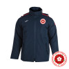 England Walking Football Bench Jacket