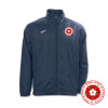 England Walking Football Iris Rain Jacket