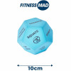 Fitness Mad 12 Sided Fitness Dice