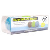 Fitness Mad Hand Therapy Ball Set of 3