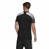 adidas Regista 20 Jersey (Short Sleeve) - Black/White