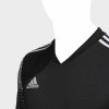 adidas Regista 20 Jersey (Short Sleeve) - Black/White