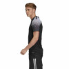 adidas Regista 20 Jersey (Short Sleeve) - Black/White