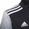 adidas Regista 20 Jersey (Short Sleeve) - Black/White