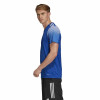 adidas Regista 20 Jersey (Short Sleeve) - Team Royal Blue/White