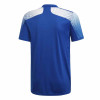 adidas Regista 20 Jersey (Short Sleeve) - Team Royal Blue/White