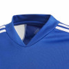 adidas Regista 20 Jersey (Short Sleeve) - Team Royal Blue/White