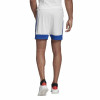 adidas Tastigo 19 Shorts - White/Team Royal Blue