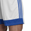 adidas Tastigo 19 Shorts - White/Team Royal Blue