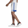 adidas Tastigo 19 Shorts - White/Team Royal Blue