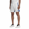 adidas Tastigo 19 Shorts - White/Team Royal Blue