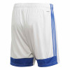 adidas Tastigo 19 Shorts - White/Team Royal Blue