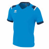 Errea Lucas Shirt Cyan/Navy/White - Bundle