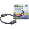 Fitness Mad Pilates Ring - Double Handle