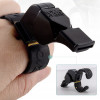 Fox 40 Classic Official Fingergrip Whistle