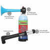 Fox 40 Ecoblast Air Horn and Pump