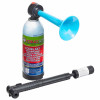 Fox 40 Ecoblast Air Horn and Pump