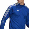 adidas Tiro 21 1/4 Zip