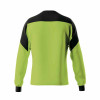 Errea Bahia GK Jersey - Green Fluo/Black