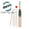 GM Diamond Cricket Set