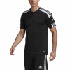 adidas Squadra 21 Jersey (Short Sleeve)