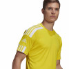 adidas Squadra 21 Jersey (Short Sleeve)