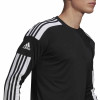 adidas Squadra 21 Jersey (Long Sleeve)