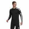 adidas Squadra 21 Jersey (Long Sleeve)