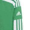 adidas Squadra 21 Presentation Tracksuit Jacket