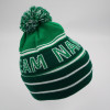 Custom & Personalised Jacquard Beanie Hats