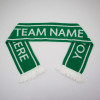 Custom & Personalised Football Scarves