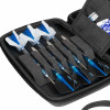 Harrows Blaze Pro 6 Darts Case