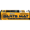 Harrows Pro Rubber Darts Mat (300 x 65cm)