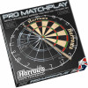 Harrows Matchplay Bristle Dartboard