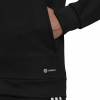 adidas Condivo 22 Track Jacket - Black/White