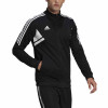 adidas Condivo 22 Track Jacket - Black/White