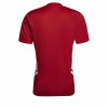 adidas Condivo 22 Jersey - Team Power Red/White