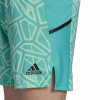 adidas Condivo 22 GK Short - Mint Rush