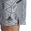 adidas Condivo 22 GK Short - Light Grey