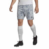 adidas Condivo 22 GK Short - Light Grey