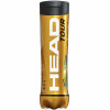 Head Tour Tennis Balls - Tube of 4