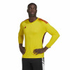 adidas Tiro 23 Competition Long Sleeve Goalkeeper Jersey