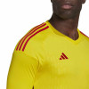 adidas Tiro 23 Competition Long Sleeve Goalkeeper Jersey