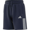 adidas Tiro 23 Competition Downtime Shorts