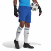 adidas Tiro 23 Pro Goalkeeper Shorts - Team Royal Blue/Blue Rush