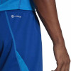 adidas Tiro 23 Pro Goalkeeper Shorts - Team Royal Blue/Blue Rush