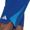 adidas Tiro 23 Pro Goalkeeper Shorts - Team Royal Blue/Blue Rush